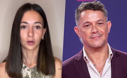 Fan expone relación con Alejandro Sanz cuando tenía 18 años: “Sus acciones traspasaron cualquier límite moral 