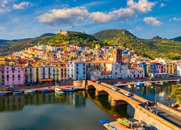 Esta ciudad de Italia remata casas a tan sólo 1 dólar… ¡una oportunidad única en la vida!