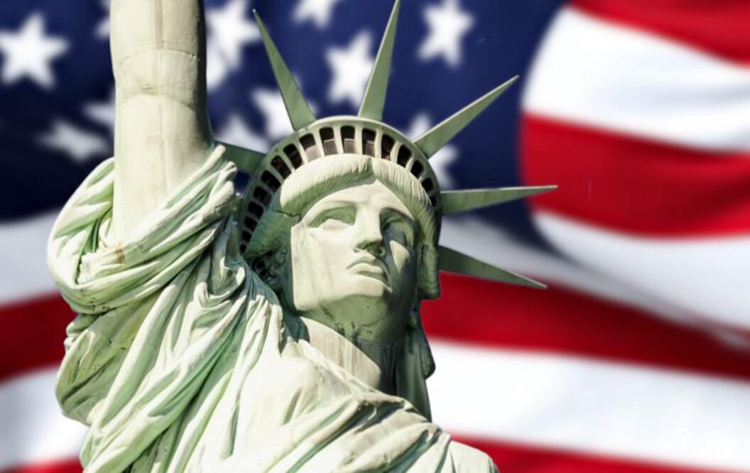 Estados Unidos. Foto: iStock