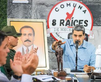 "Sigan con su censura, imbéciles”: Maduro arremete contra YouTube tras mantener bloqueado su canal oficial