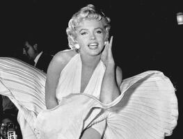 10 datos sorprendentes sobre la vida de Marilyn Monroe