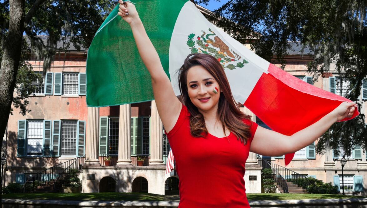 Universidad de Texas ofrece beca todo pagado para estudiantes mexicanos. Requisitos. Foto: iStock / Marcos Elihu Castillo Ramirez