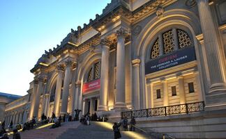 El MET de Nueva York abrirá una exhibición especial de Disney este 2021