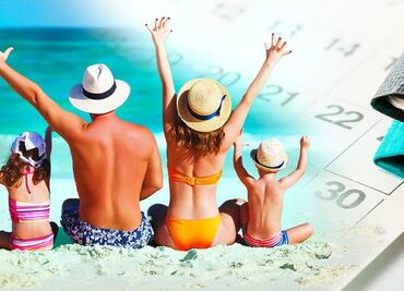 ¿Cuándo terminan las vacaciones de verano para maestros, según el calendario de la SEP?