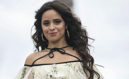 Liga de Campeones. Camila Cabello pondrá ritmo mexicano en ceremonia