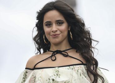 Liga de Campeones. Camila Cabello pondrá ritmo mexicano en ceremonia