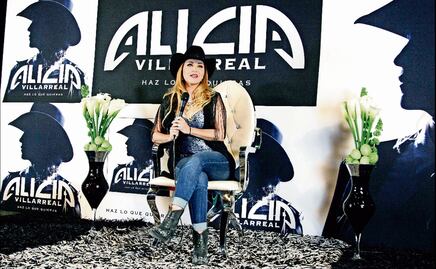 Alicia Villarreal enfrenta demanda millonaria: esto es lo que deberá pagar a dos extrabajadores