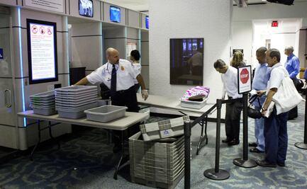 La razón por la que te pueden sacar del programa de viaje TSA PreCheck en EU