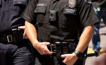 Los Ángeles pagará $13.5 millones de dólares a familia de latino asesinado por la policía