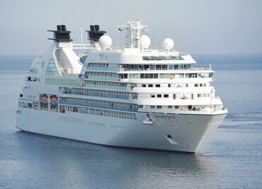 Seis pasajeros de Royal Caribbean dan positivo a Covid-19