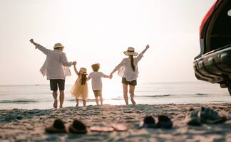 Cuándo son las vacaciones de Semana Santa 2023; fechas marcadas en el calendario de la SEP