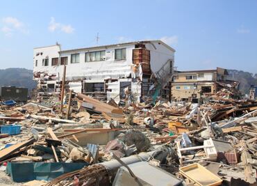¿Megaterremoto en Japón? Enjambre de sismos alerta a científicos; prevén uno de hasta 9 grados