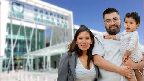 Así serán los ‘CECI’ que el IMSS implementará para beneficiar a las madres trabajadoras. ¿Dónde se ubicarán?