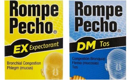 FDA retira medicamento para la gripe por contaminación microbiana