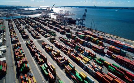 California emite orden para aliviar presión en cadena de suministros