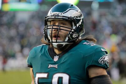Bryan Braman, campeón del Super Bowl con los Eagles, muere a los 38 años por un raro cáncer. Así reacciona la NFL 
