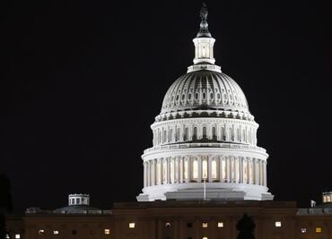 Recorre Washington D.C. con un tour a la luz de la luna