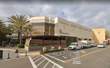 Malls de San Diego para ir de shopping en el Black Friday