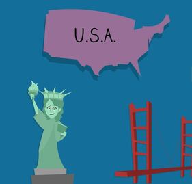 Documentos que necesitas para viajar a EU