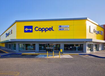 ¿Qué pasó con Coppel? 500 tiendas en México tendrán importante cambio