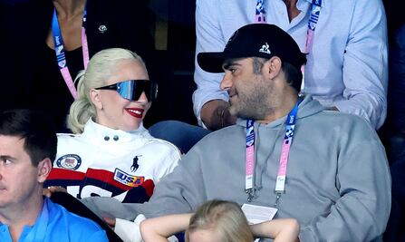 Michael Polansky: ¿Quién es el prometido de Lady Gaga y a qué se dedica?