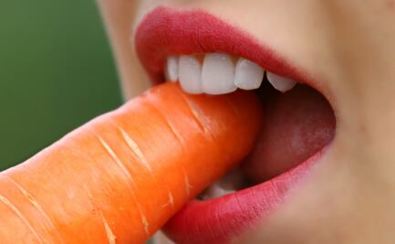 6 beneficios de tomar vitamina A, según los expertos 