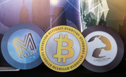 El bitcóin afronta la recta final hacia el 'halving' lejos de su máximo histórico