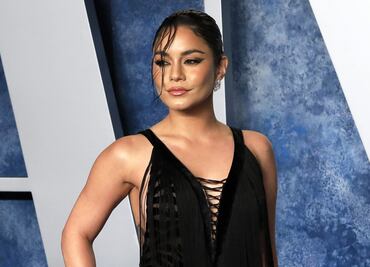 Vanessa Hudgens se luce más bella y atrevida que nunca tras convertirse en madre