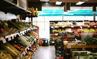 Walmart, fuera del top 10 de las tiendas favoritas en Estados Unidos