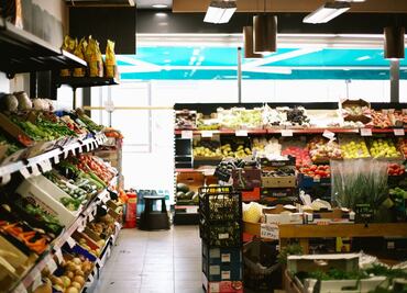 Walmart, fuera del top 10 de las tiendas favoritas en Estados Unidos
