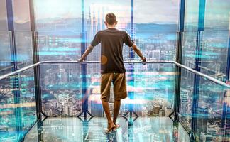 ¿Por qué no hay un piso 13 en los edificios y hoteles?