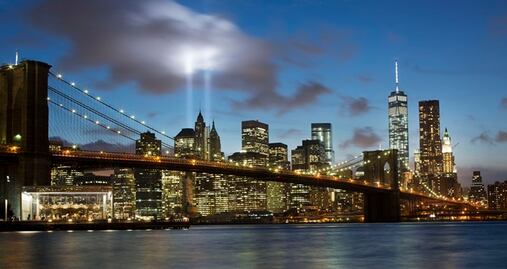 Recorre Nueva York con un fotógrafo profesional a tu lado