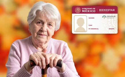 Guía completa INAPAM 2025: beneficios, descuentos y trámite para la credencial en noviembre