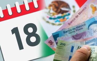 18 de marzo. ¿Es día festivo oficial? ¿Te pagan triple si trabajas el día, según la LFT?