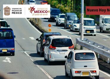 Nuevo Hoy No Circula en el Edomex: ¿Qué municipios se suman y desde cuándo? MULTAS