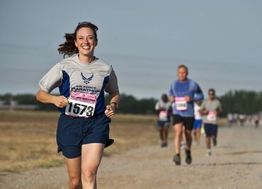 La dieta y el ejercicio pueden revertir el envejecimiento cerebral