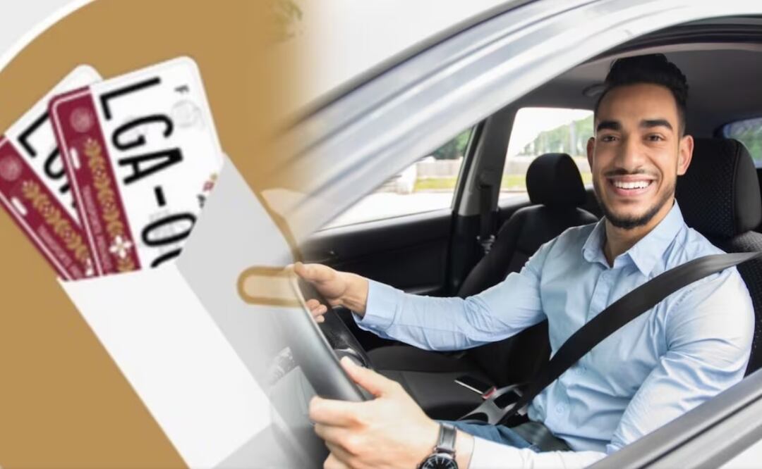 Reemplacamiento Edomex 2024: ¿Quiénes están obligados a renovar sus placas en diciembre? Requisitos. Foto:  iStock / Prostock-Studio