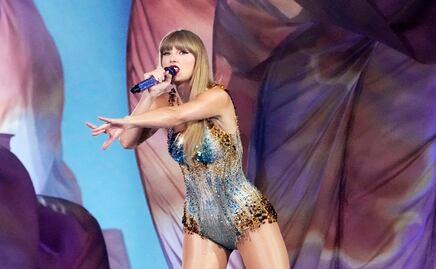 Taylor Swift. 'The Eras Tour' llega a los cines de México y Estados Unidos: fechas, precios y dónde verlo