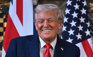 Trump desata polémica: subiría a 100 mil dólares el costo de la visa H-1B para migrantes