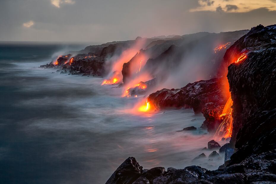 Hawaii. Foto: iStock