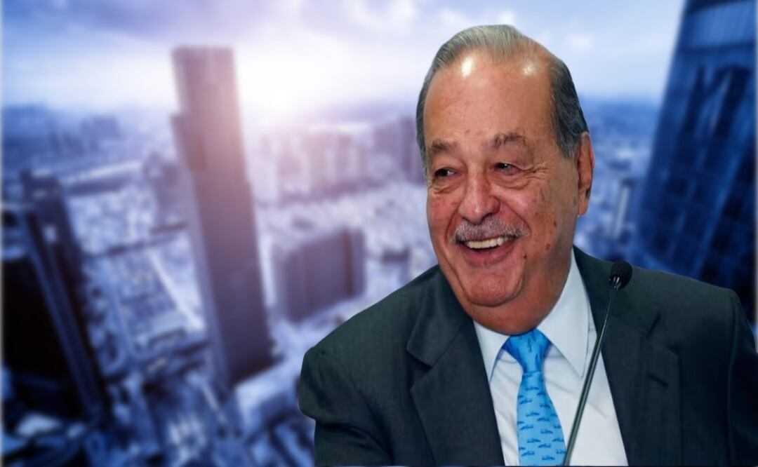 ¿Qué compañía se iría de México por ‘culpa’ de Carlos Slim? No pudo competir contra el millonario. Foto: Adobe / EFE