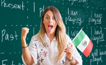 México es el país con mejor dominio del idioma inglés en Latinoamérica, revela estudio