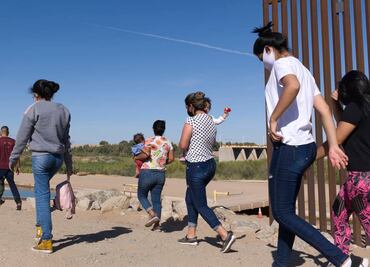 EU abre las puertas: Aceptará peticiones de asilo de ciudadanos de estos países