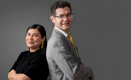 Sole E Amore: La historia de dos mexicanos que triunfan en el mercado de Estados Unidos