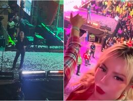 Christian Nodal enciende rumores de infidelidad por supuesto coqueteo con influencer: ella presume su atención