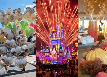 10 consejos útiles para un viaje verdaderamente mágico a Walt Disney World