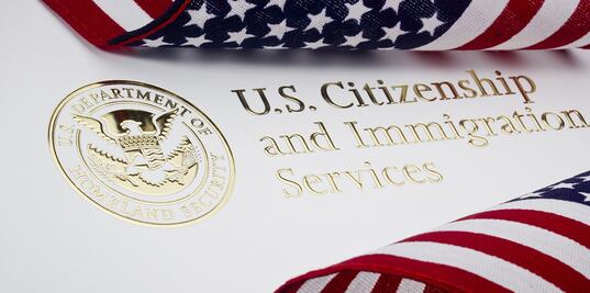 Habilitan en línea el formulario para ayudar a familiares a emigrar a EU