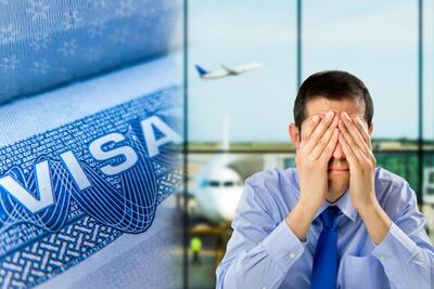 Errores verbales que pueden costarte la aprobación de la visa americana de turista