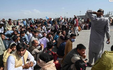 El mundo debe unirse para combatir la “amenaza terrorista” en Afganistán: ONU
