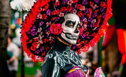Desfile de Catrinas 2025: Ruta, fecha y horario del gran recorrido del Día de Muertos